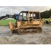 1998 John Deere 650G-LGP Dozer